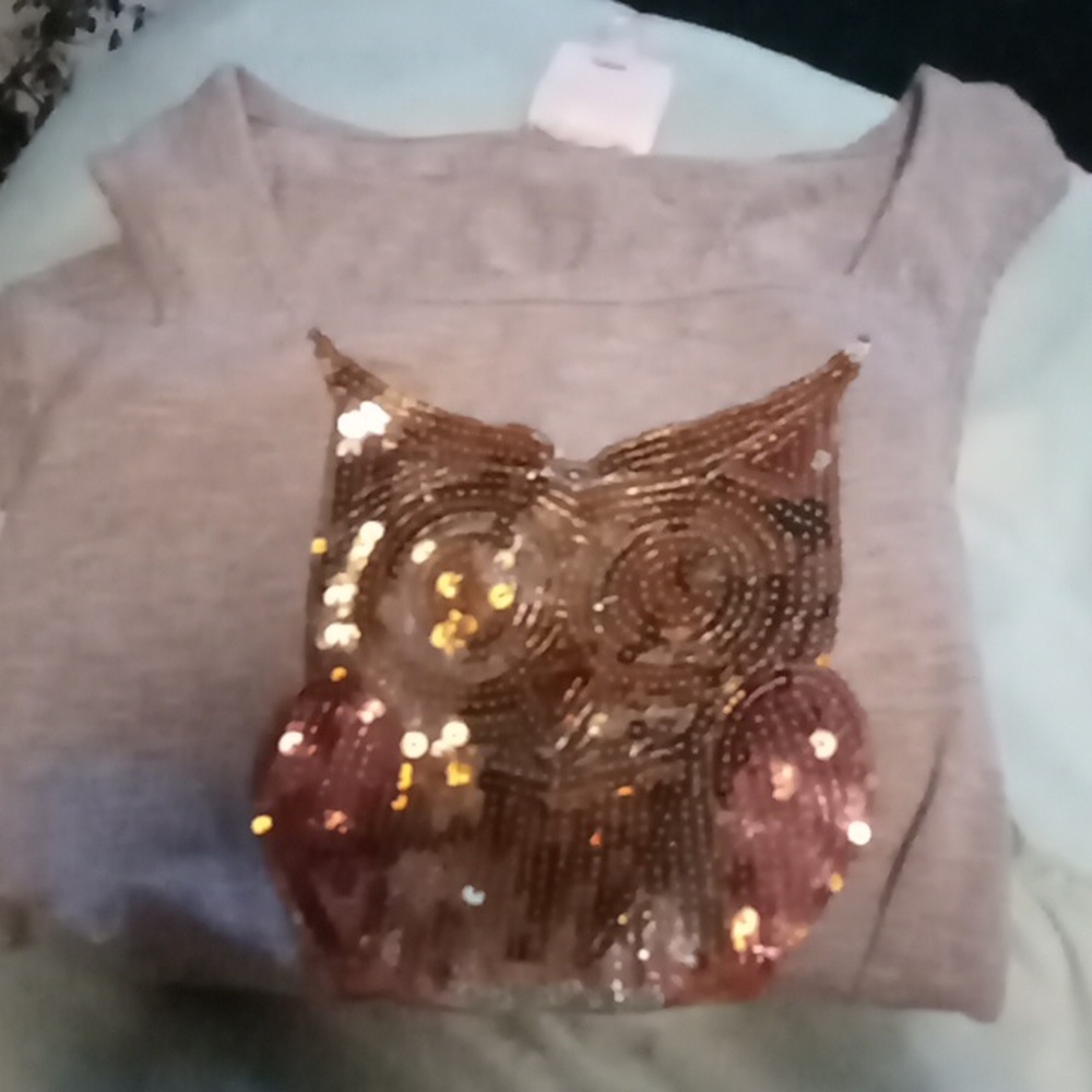 Girls tank top